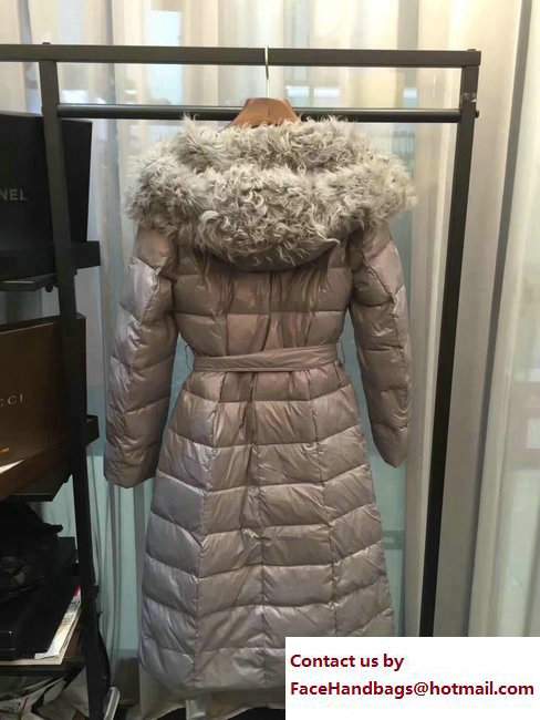 Moncler Down Jacket 11 2017