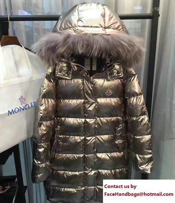 Moncler Down Jacket 12 2017