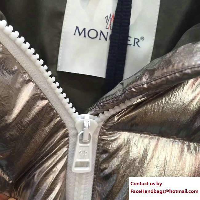 Moncler Down Jacket 12 2017