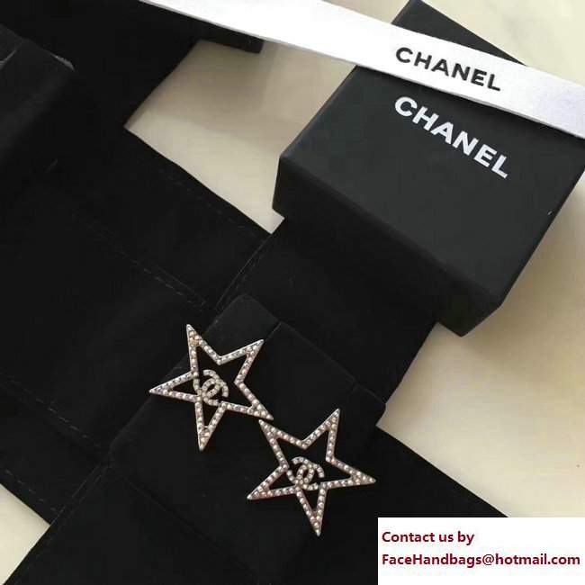 Chanel Earrings 92 2017