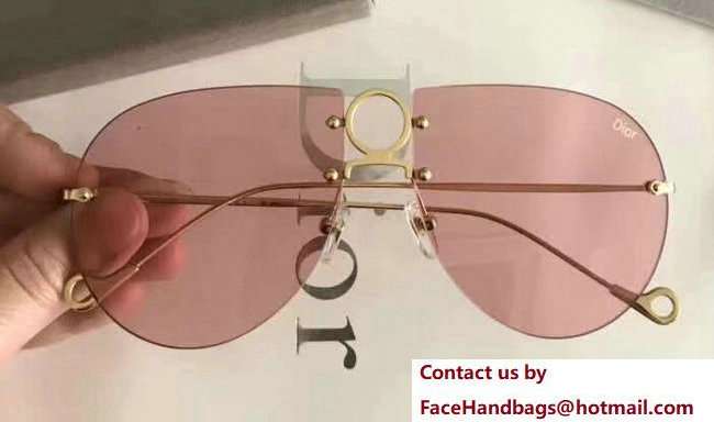 Dior Sunglasses 03 2018