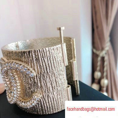 Chanel Cuff Bracelet 31 2019