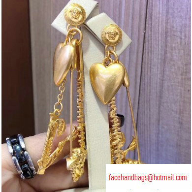 Versace Earrings 24 2019