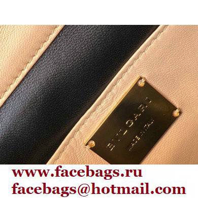 Bvlgari Serpenti Forever Shoulder Bag 19cm Beige 2021