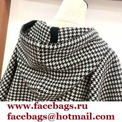 Dior Poncho D01 2021