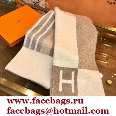 Hermes Blanket 140x170cm H02 2021