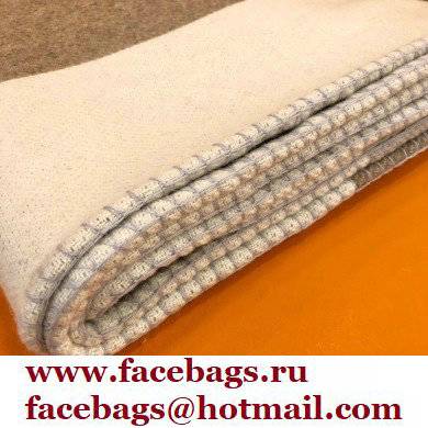 Hermes Blanket 140x170cm H02 2021