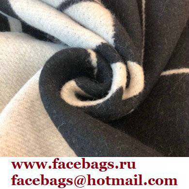 Hermes Blanket 170x135cm H11 2021