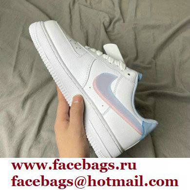 Nike Air Force 1 AF1 Low Sneakers 27 2021