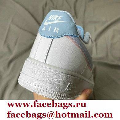 Nike Air Force 1 AF1 Low Sneakers 27 2021