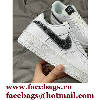 Nike Air Force 1 AF1 Low Sneakers 28 2021