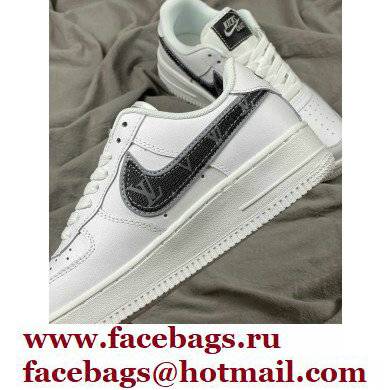 Nike Air Force 1 AF1 Low Sneakers 28 2021