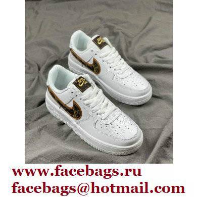 Nike Air Force 1 AF1 Low Sneakers 29 2021