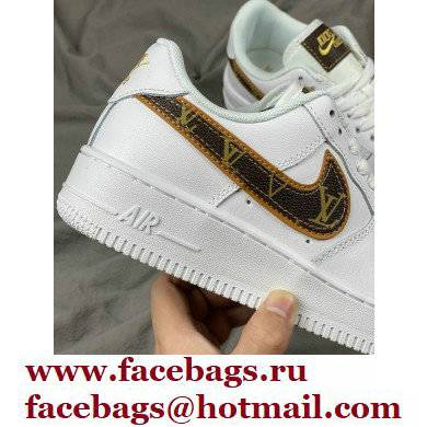 Nike Air Force 1 AF1 Low Sneakers 29 2021