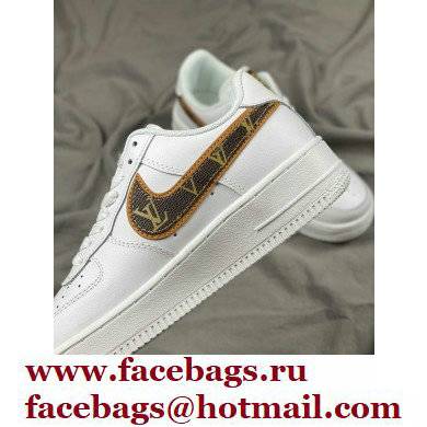 Nike Air Force 1 AF1 Low Sneakers 29 2021