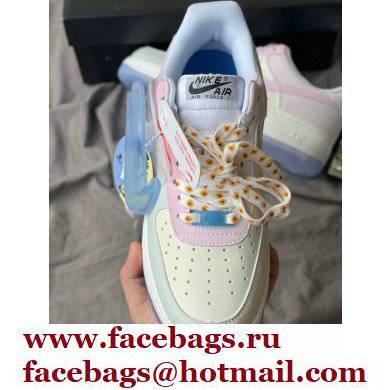 Nike Air Force 1 AF1 Low Sneakers 30 2021