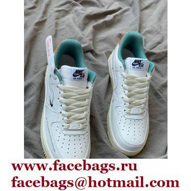 Nike Air Force 1 AF1 Low Sneakers 31 2021