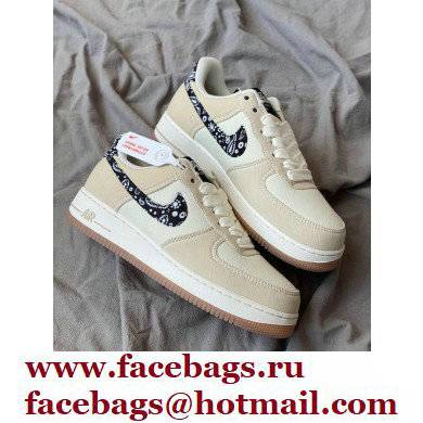 Nike Air Force 1 AF1 Low Sneakers 32 2021