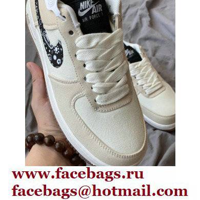 Nike Air Force 1 AF1 Low Sneakers 32 2021