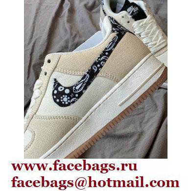 Nike Air Force 1 AF1 Low Sneakers 32 2021