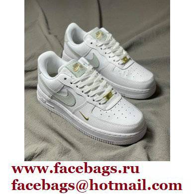 Nike Air Force 1 AF1 Low Sneakers 33 2021