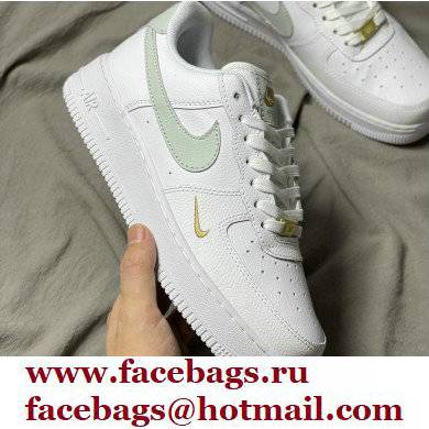 Nike Air Force 1 AF1 Low Sneakers 33 2021