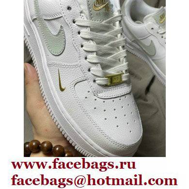 Nike Air Force 1 AF1 Low Sneakers 33 2021