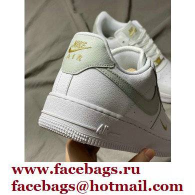 Nike Air Force 1 AF1 Low Sneakers 33 2021