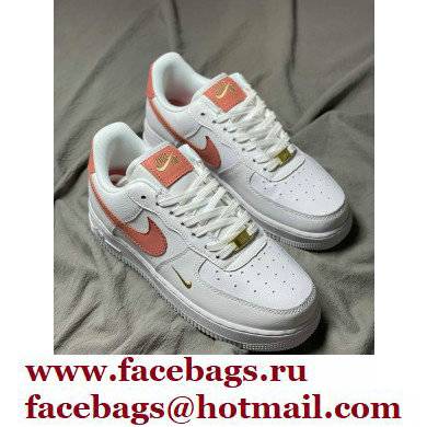 Nike Air Force 1 AF1 Low Sneakers 34 2021