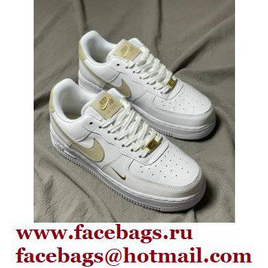 Nike Air Force 1 AF1 Low Sneakers 35 2021