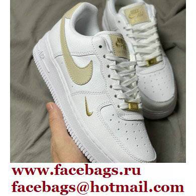 Nike Air Force 1 AF1 Low Sneakers 35 2021