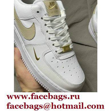 Nike Air Force 1 AF1 Low Sneakers 35 2021