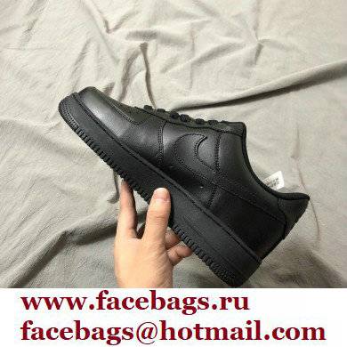 Nike Air Force 1 AF1 Low Sneakers 40 2021