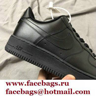 Nike Air Force 1 AF1 Low Sneakers 40 2021