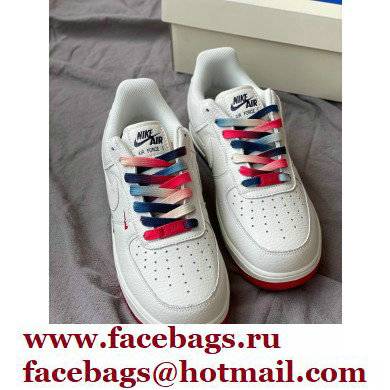 Nike Air Force 1 AF1 Low Sneakers 41 2021