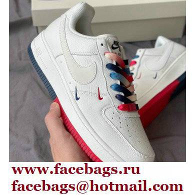 Nike Air Force 1 AF1 Low Sneakers 41 2021