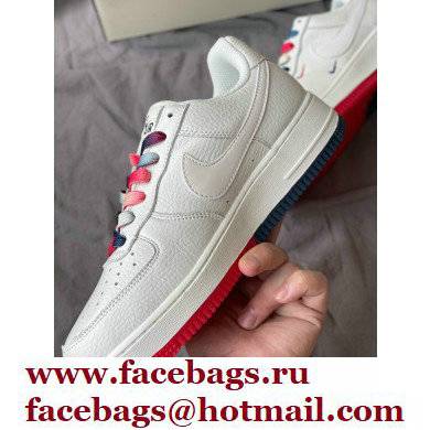 Nike Air Force 1 AF1 Low Sneakers 41 2021