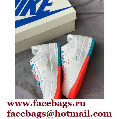 Nike Air Force 1 AF1 Low Sneakers 43 2021