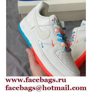 Nike Air Force 1 AF1 Low Sneakers 43 2021