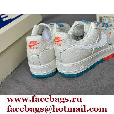 Nike Air Force 1 AF1 Low Sneakers 43 2021