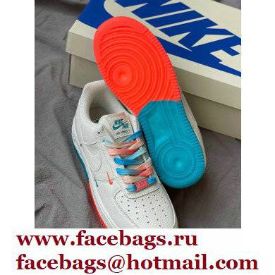 Nike Air Force 1 AF1 Low Sneakers 43 2021