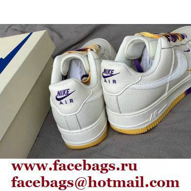 Nike Air Force 1 AF1 Low Sneakers 44 2021