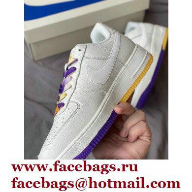 Nike Air Force 1 AF1 Low Sneakers 44 2021