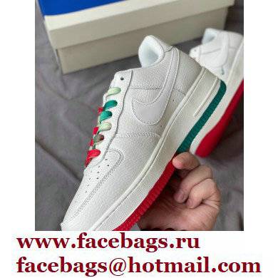 Nike Air Force 1 AF1 Low Sneakers 45 2021