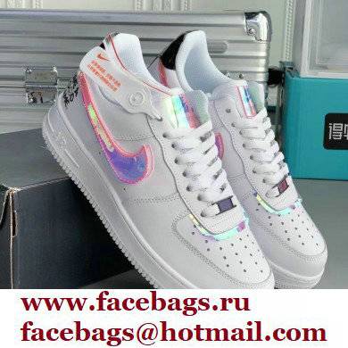 Nike Air Force 1 AF1 Low Sneakers 48 2021