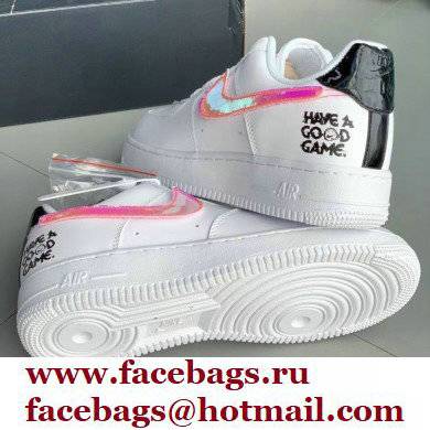 Nike Air Force 1 AF1 Low Sneakers 48 2021