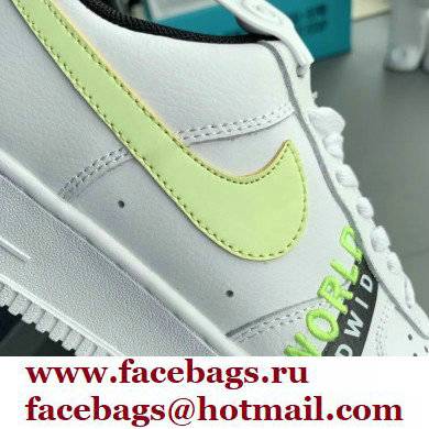 Nike Air Force 1 AF1 Low Sneakers 49 2021