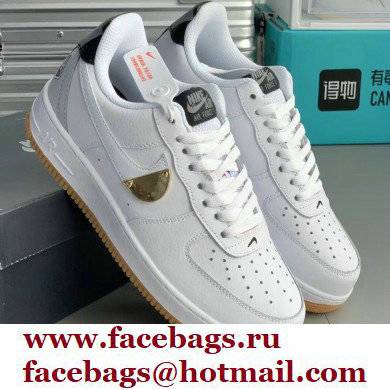 Nike Air Force 1 AF1 Low Sneakers 50 2021