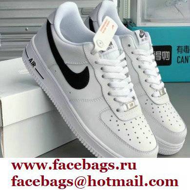 Nike Air Force 1 AF1 Low Sneakers 51 2021