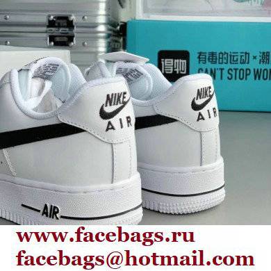 Nike Air Force 1 AF1 Low Sneakers 51 2021